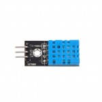 DHT11 Humidity and Temperature Sensor Module | 101810 | Other by www.smart-prototyping.com